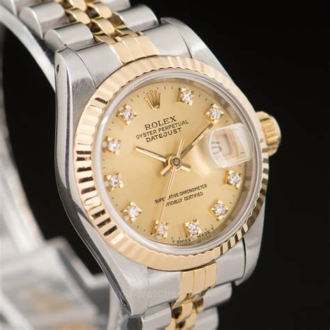 rolex69173